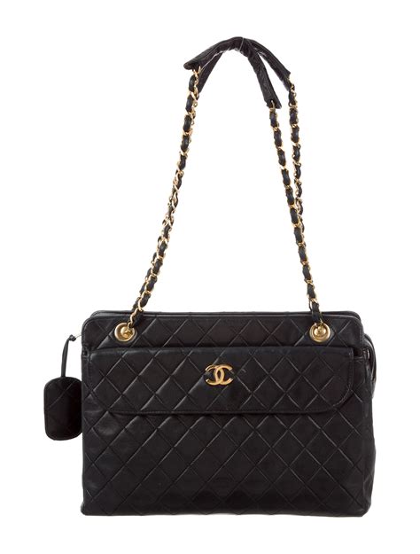 quilted chanel inspired bags|chanel bag new original.